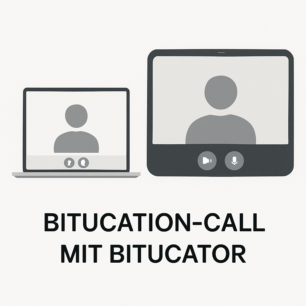 BitUcator Call
