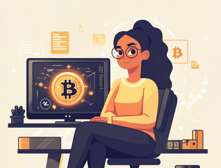 Das Bitcoin-Netzwerk: Die Technologie hinter der digitalen Revolution