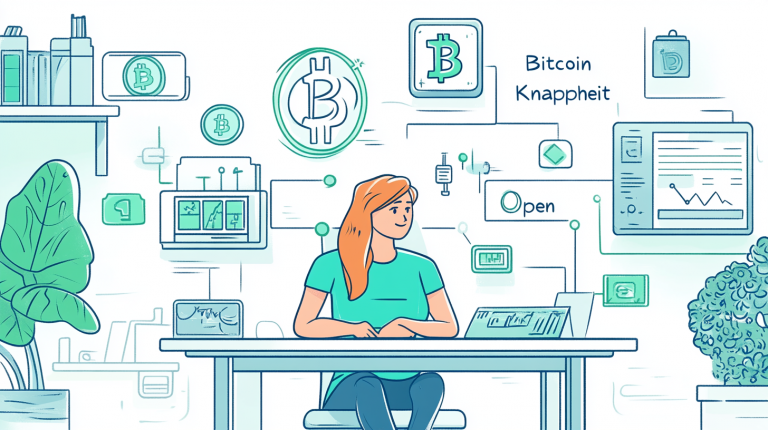 Bitcoin einfach erklärt: Was es ist und warum es wichtig ist