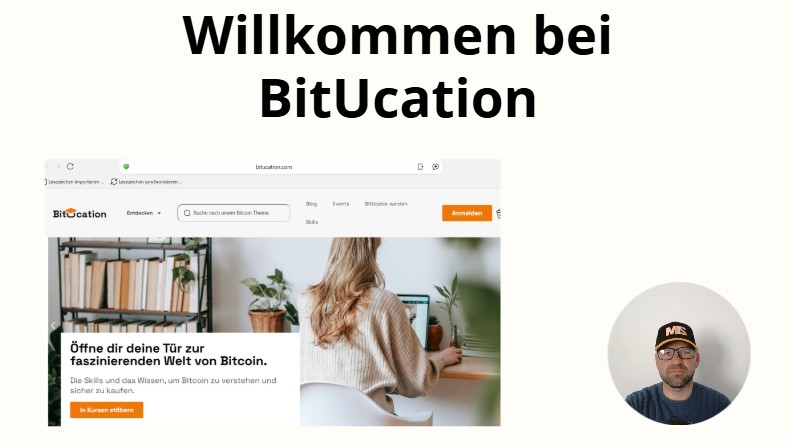Ein spannender Einblick in unser Geldsystem und Bitcoin